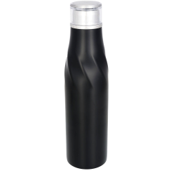 Outdoor Umbrellas - Hugo Auto-Seal Copper Vacuum Insulated Bottle