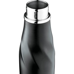 Outdoor Umbrellas - Hugo Auto-Seal Copper Vacuum Insulated Bottle