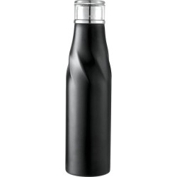 Outdoor Umbrellas - Hugo Auto-Seal Copper Vacuum Insulated Bottle