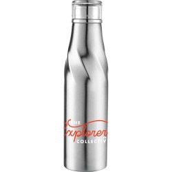 Outdoor Umbrellas - Hugo Auto-Seal Copper Vacuum Insulated Bottle