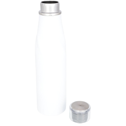 Outdoor Umbrellas - Hugo Auto-Seal Copper Vacuum Insulated Bottle