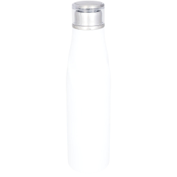 Outdoor Umbrellas - Hugo Auto-Seal Copper Vacuum Insulated Bottle