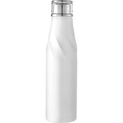Outdoor Umbrellas - Hugo Auto-Seal Copper Vacuum Insulated Bottle