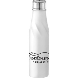 Outdoor Umbrellas - Hugo Auto-Seal Copper Vacuum Insulated Bottle