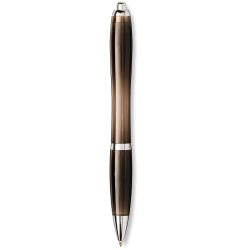 Metal Promotional Pens - PET Nash Ballpoint Pen