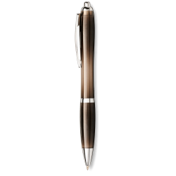 Metal Promotional Pens - PET Nash Ballpoint Pen