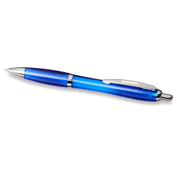 Metal Promotional Pens - PET Nash Ballpoint Pen