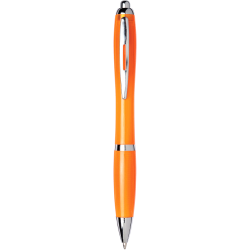 Metal Promotional Pens - PET Nash Ballpoint Pen