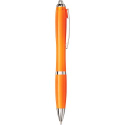 Metal Promotional Pens - PET Nash Ballpoint Pen