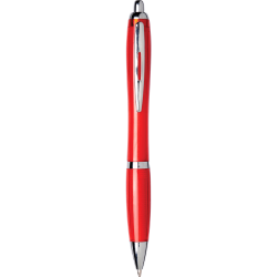 Metal Promotional Pens - PET Nash Ballpoint Pen