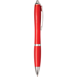 Metal Promotional Pens - PET Nash Ballpoint Pen