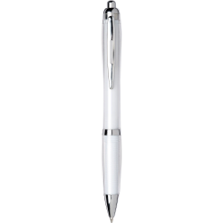Metal Promotional Pens - PET Nash Ballpoint Pen
