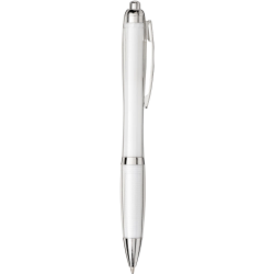 Metal Promotional Pens - PET Nash Ballpoint Pen