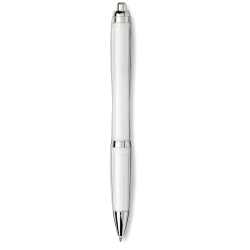 Metal Promotional Pens - PET Nash Ballpoint Pen