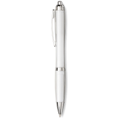 Metal Promotional Pens - PET Nash Ballpoint Pen