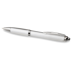 Metal Promotional Pens - PET Nash Ballpoint Pen
