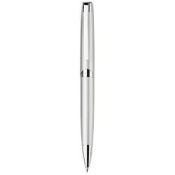 Metal Promotional Pens - Berlin Twist Action Metal Ball Pen