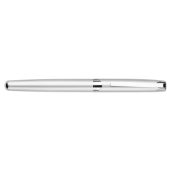Metal Promotional Pens - Berlin Lid Top Rollerball Pen