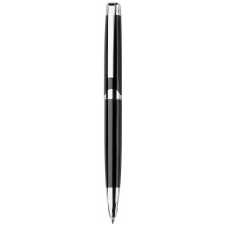 Metal Promotional Pens - Berlin Twist Action Metal Ball Pen