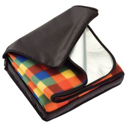 Picnic Blankets - Picnic Rug in Carry Bag