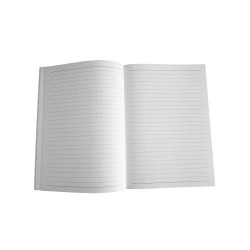 Leather Compendiums - A5 Pad Cover