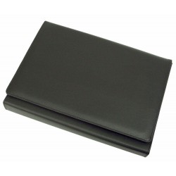 Non Leather Compendiums - A4 Expandable File Portfolio
