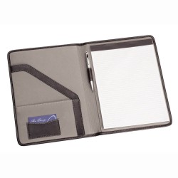 Non Leather Compendiums - A4 Pad Cover