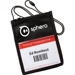 Custom Printed Lanyards - The Identity Badge Holder