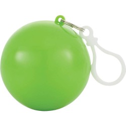 Jackets - Rally Rain Poncho Ball
