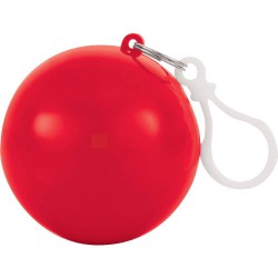 Jackets - Rally Rain Poncho Ball