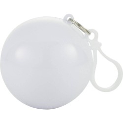 Jackets - Rally Rain Poncho Ball
