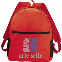 Backpacks - Park City Non-Woven Budget Backpack