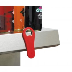 Bottle Openers - The Rally Magnet Bottle Opener