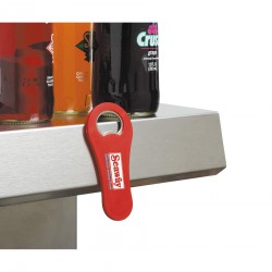 Bottle Openers - The Rally Magnet Bottle Opener