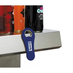 Bottle Openers - The Rally Magnet Bottle Opener