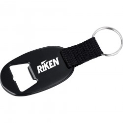 Bottle Openers - Oval Bottle Opener