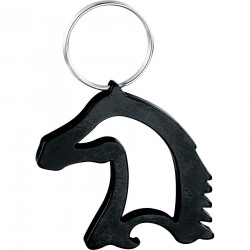 Bottle Openers - Horse Head-Shaped Bottle / Can Opener