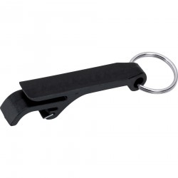 Bottle Openers - Mini Bottle & Can Opener / Key Ring