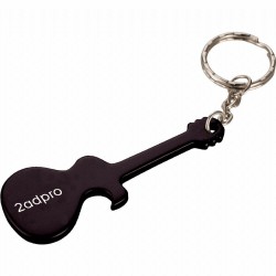 Bottle Openers - Guitar Bottle Opener