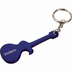 Bottle Openers - Guitar Bottle Opener