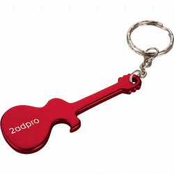 Bottle Openers - Guitar Bottle Opener