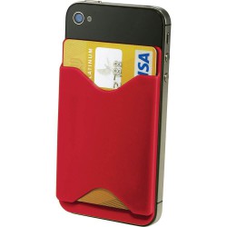 Business Card Holders - V.I.P. Card Holder
