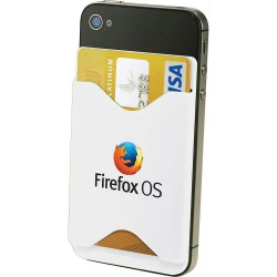 Business Card Holders - V.I.P. Card Holder