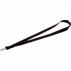 Custom Printed Lanyards - Lanyard with Lobster Clip