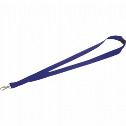 Custom Printed Lanyards - Lanyard with Lobster Clip