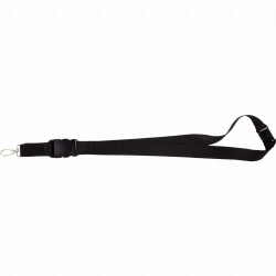 Custom Printed Lanyards - Hang In There Lanyard