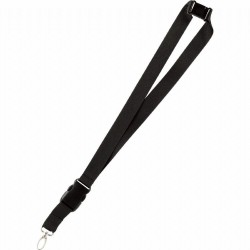 Custom Printed Lanyards - Hang In There Lanyard