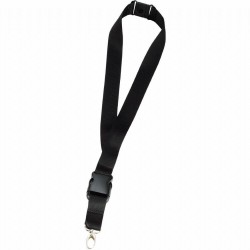 Custom Printed Lanyards - Hang In There Lanyard