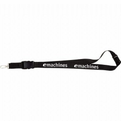 Custom Printed Lanyards - Hang In There Lanyard