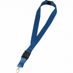Custom Printed Lanyards - Hang In There Lanyard